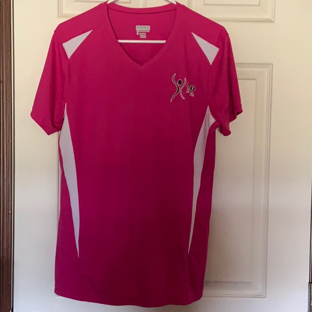 P31 Fitness Tee